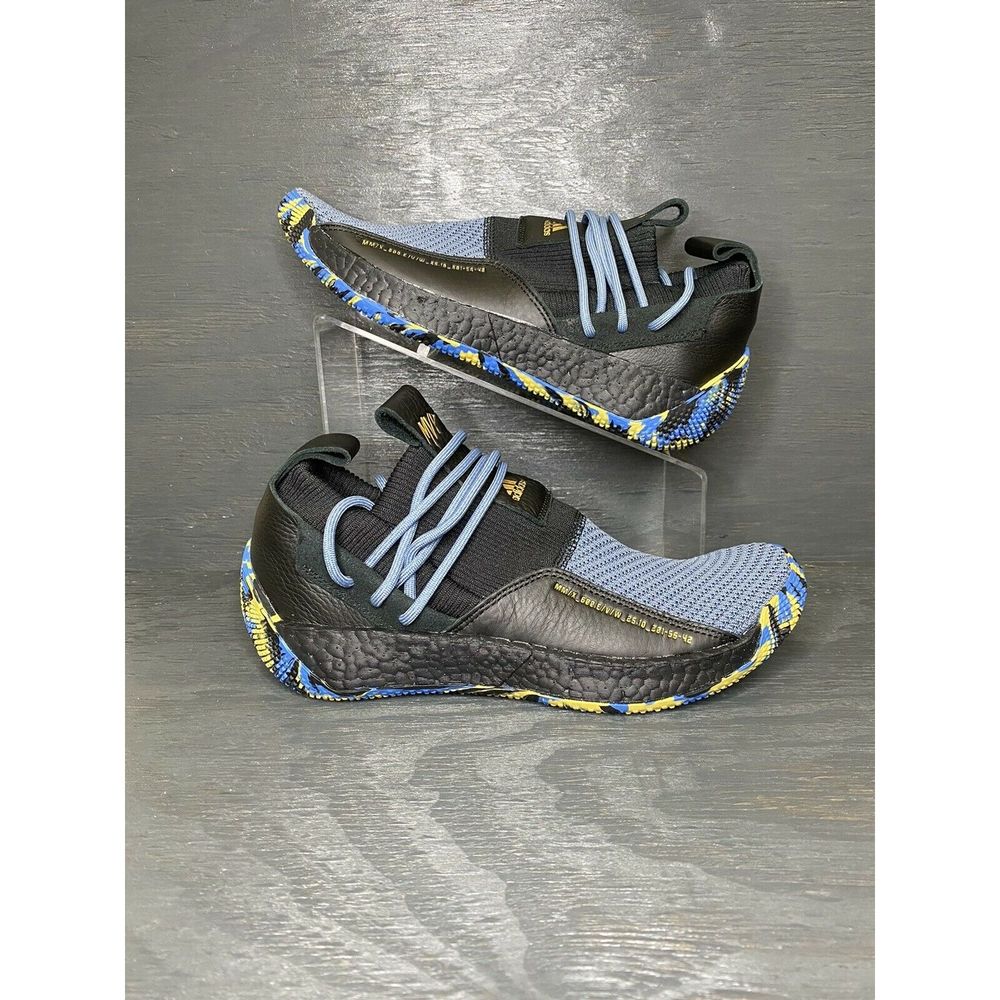 Adidas Harden LS 2 Lace MVP